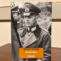 Libro “Rommel”-David Fraser