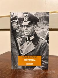 Libro “Rommel”-David Fraser