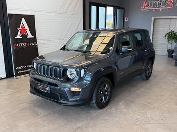 Jeep Renegade 1.6 mjt Limited 2wd 130cv