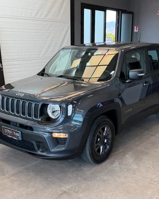 Jeep Renegade 1.6 mjt Limited 2wd 130cv