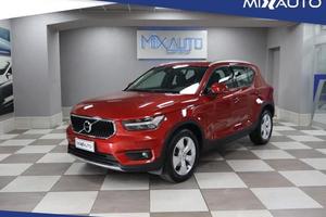 VOLVO XC40 D3 AWD Geartronic Inscription