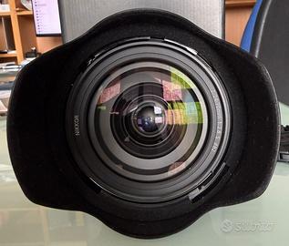 Obiettivo NIKON Z 24-70MM F/2.8S