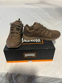 Scarpa Magnum Storm Trail Lite