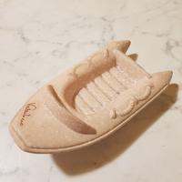 Gommone posacenere anni '80