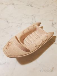 Gommone posacenere anni '80