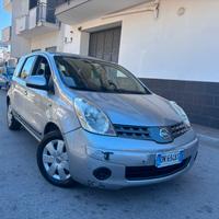 Nissan Note 1.5 dCi 86CV Tekna