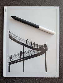 Tablet e-ink Onyx Boox Go 10.3