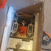 TELECAMERA URMET Mod.7060/1