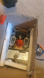 TELECAMERA URMET Mod.7060/1