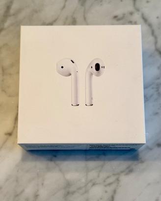 AirPods 2gen