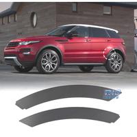 ALLARGAMENTI PASSARUOTA POSTERIORI RANGE ROVER EVO