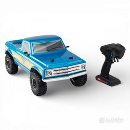 scaler robitronic Yikong 2.4ghz 2/3s 1/10