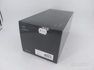 KYOSHO 1/18 FIAT 131 ABARTH PORTUGAL RALLY #5 1980