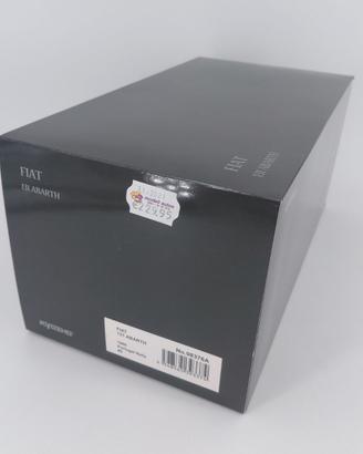 KYOSHO 1/18 FIAT 131 ABARTH PORTUGAL RALLY #5 1980