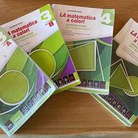 La Matematica a Colori Edizione Verde