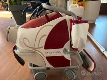 Gioel aspirapolvere/vapore/purificatore