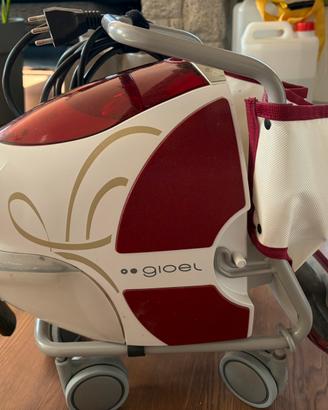 Gioel aspirapolvere/vapore/purificatore