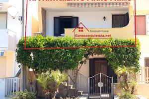 Appartamento a piano primo a Lido Marini