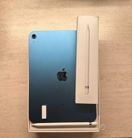 ipad decima generazione , blu 64 GB WiFi