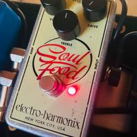 Electro Harmonix Soul Food
