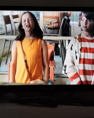 TV LED SAMSUNG UE26D4003 + lettore DVD é-motion