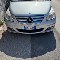Mercedes classe B 