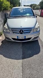 Mercedes classe B 