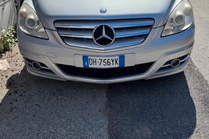 Mercedes classe B 