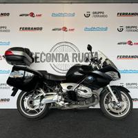 Bmw r 1200 st - 2006