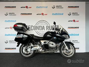 Bmw r 1200 st - 2006