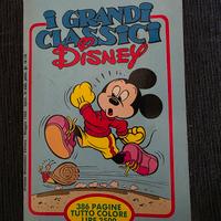 grandi classici disney