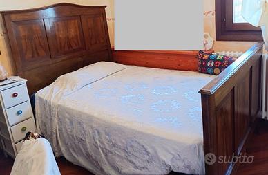 Letto una piazza e mezza