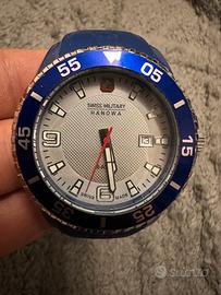 Swiss Military Hanowa