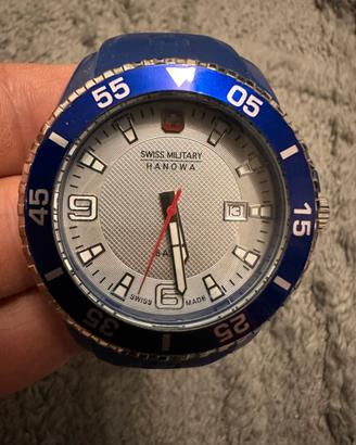 Swiss Military Hanowa