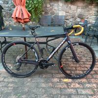bottecchia carbon gravel nuova