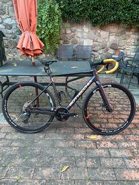 bottecchia carbon gravel nuova