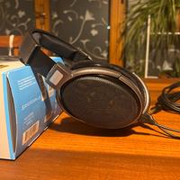 Sennheiser HD 650