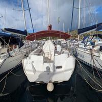 Beneteau Oceanis 321