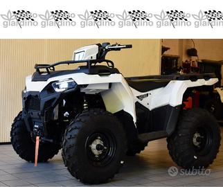 Polaris Sportsman 570