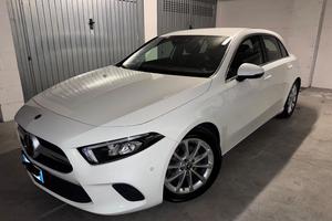 Mercedes-Benz Classe A 180d