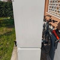 Frigo e freezer Electrolux Classe A+