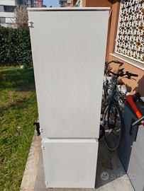 Frigo e freezer Electrolux Classe A+