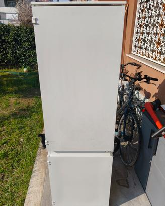 Frigo e freezer Electrolux Classe A+