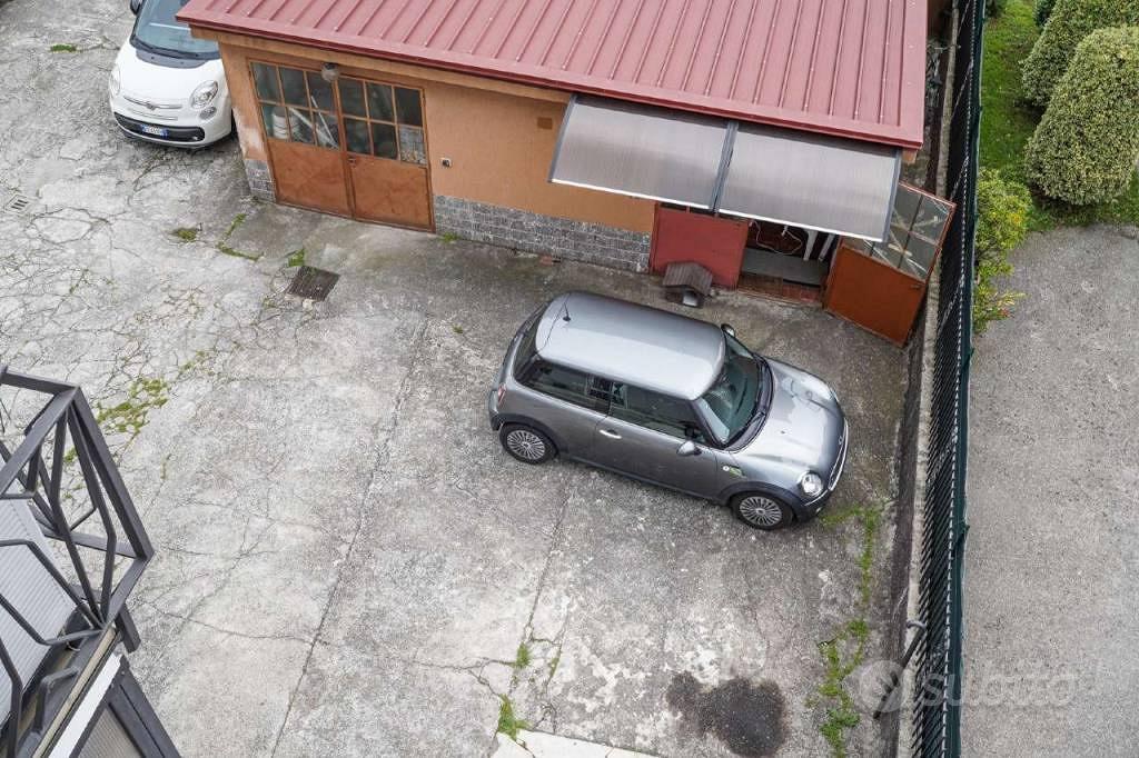 Appartamento – Carvico, Roncarro - Vista 3
