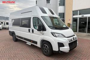 DREAMER DREAMER CAMPER SPORT