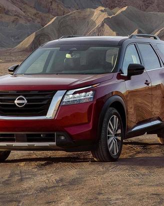 Ricambi usati nissan pathfinder-qashqai +2 #p