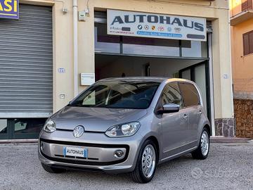 Volkswagen up! 1.0 75 CV 5p. NEOPATENTATI