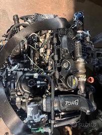 Motore BH01 – Peugeot 308 1.6 BlueHDi