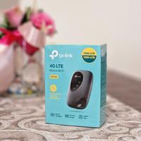 Modem a batteria TP-Link M7200 4G LTE.