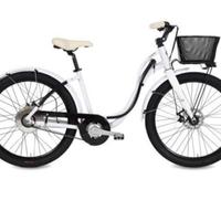 Ebike Milano bike